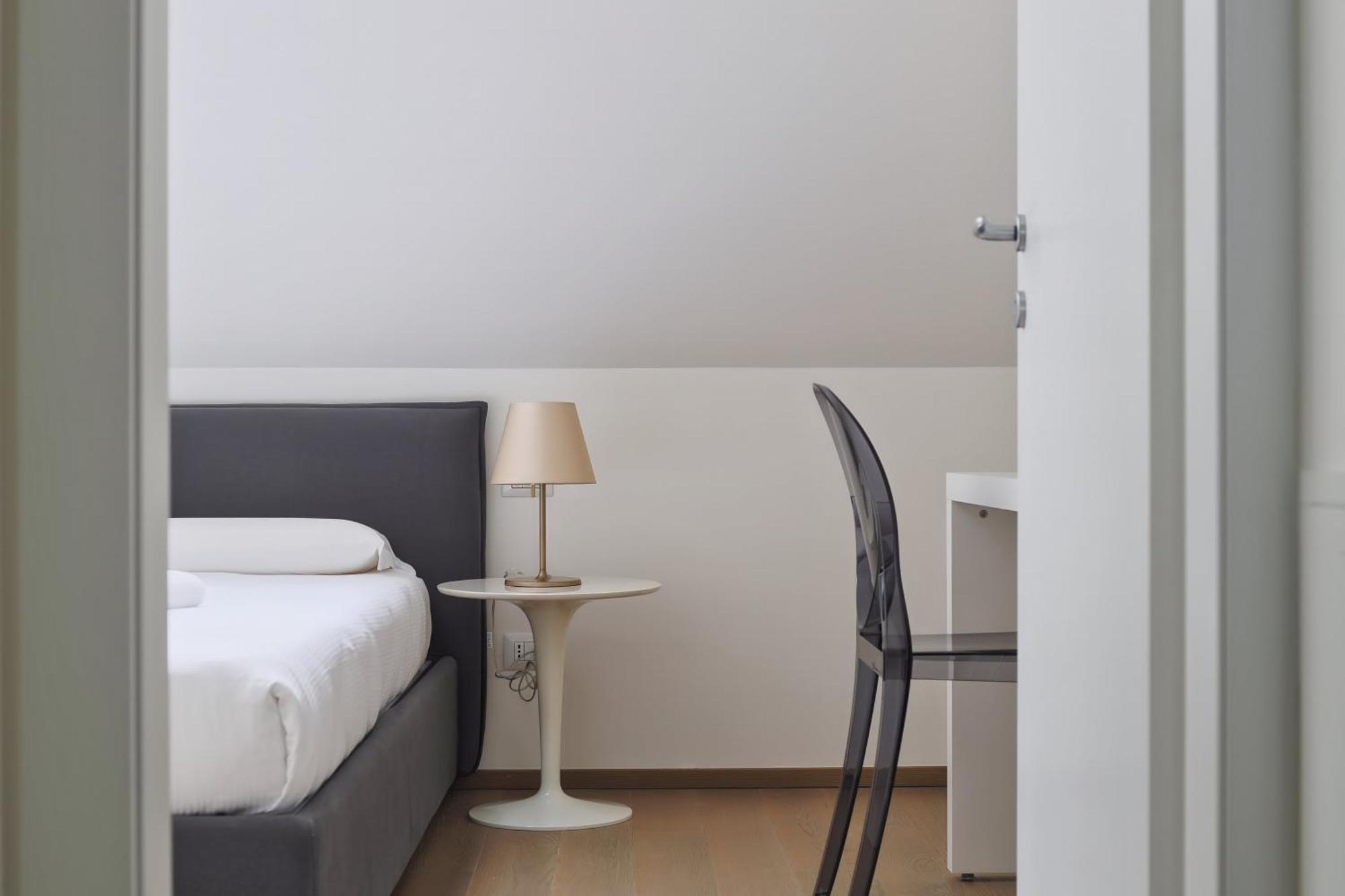 Appartamento Joivy Corso Como 11 - Navigli Milano