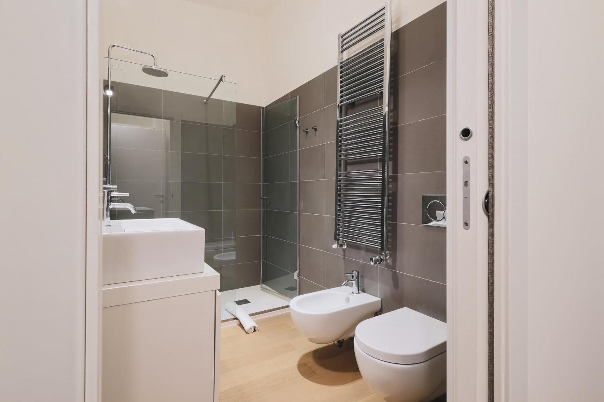 Appartamento Joivy Corso Como 11 - Navigli Milano