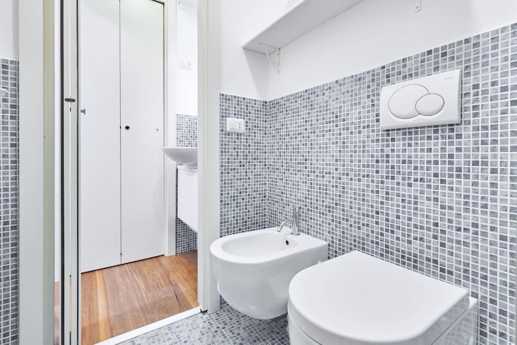 Apartment Easylife - A Few Minutes From Cadorna Fs