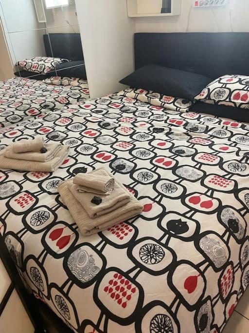 15 Mins To Duomo Corner In Lambrate Apartment