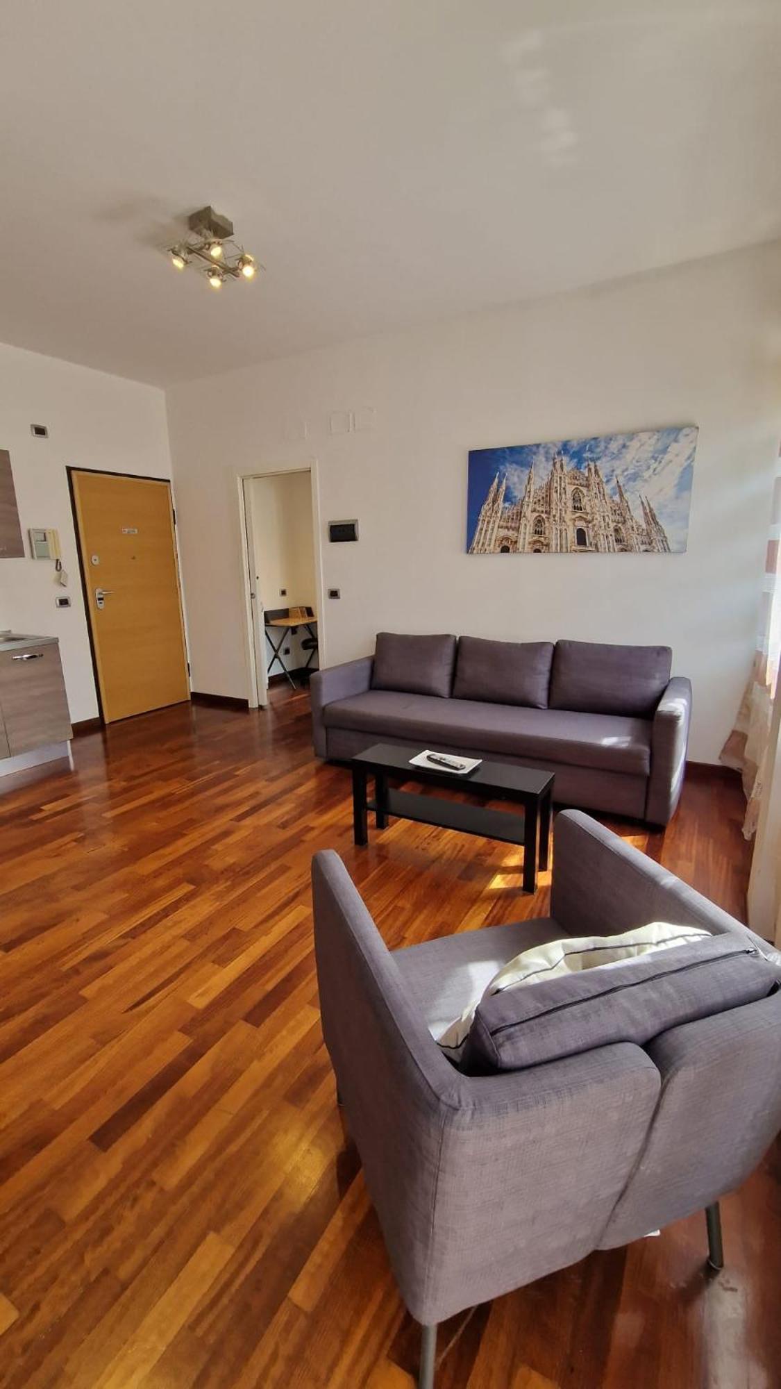 Apartment Style Homes Brera San Marco 29 Milan