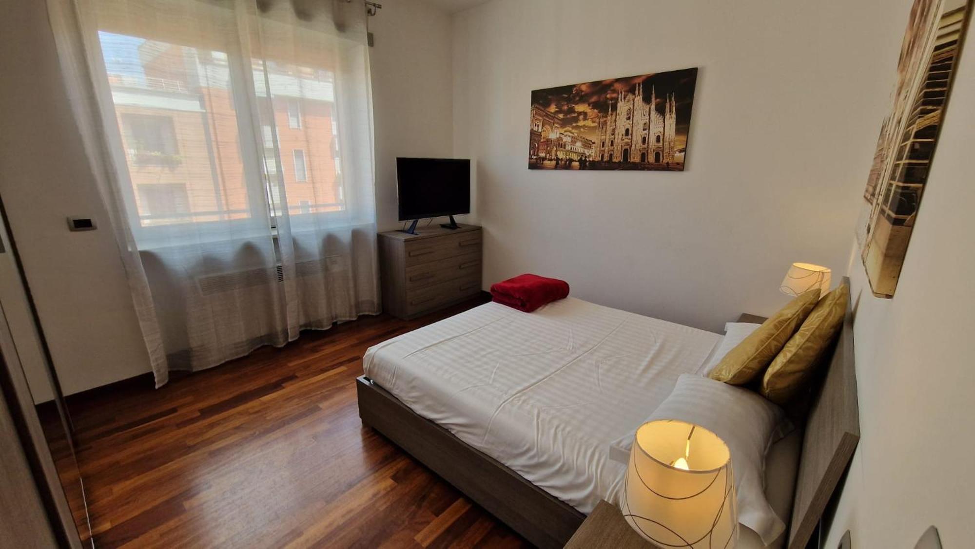 Style Homes Brera San Marco 29 Milan