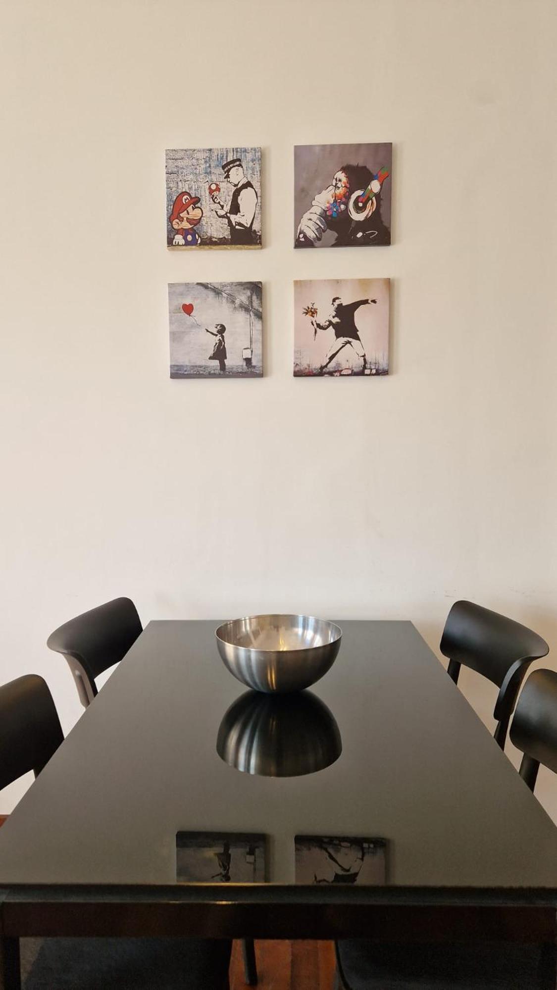 Style Homes Brera San Marco 29 Apartment