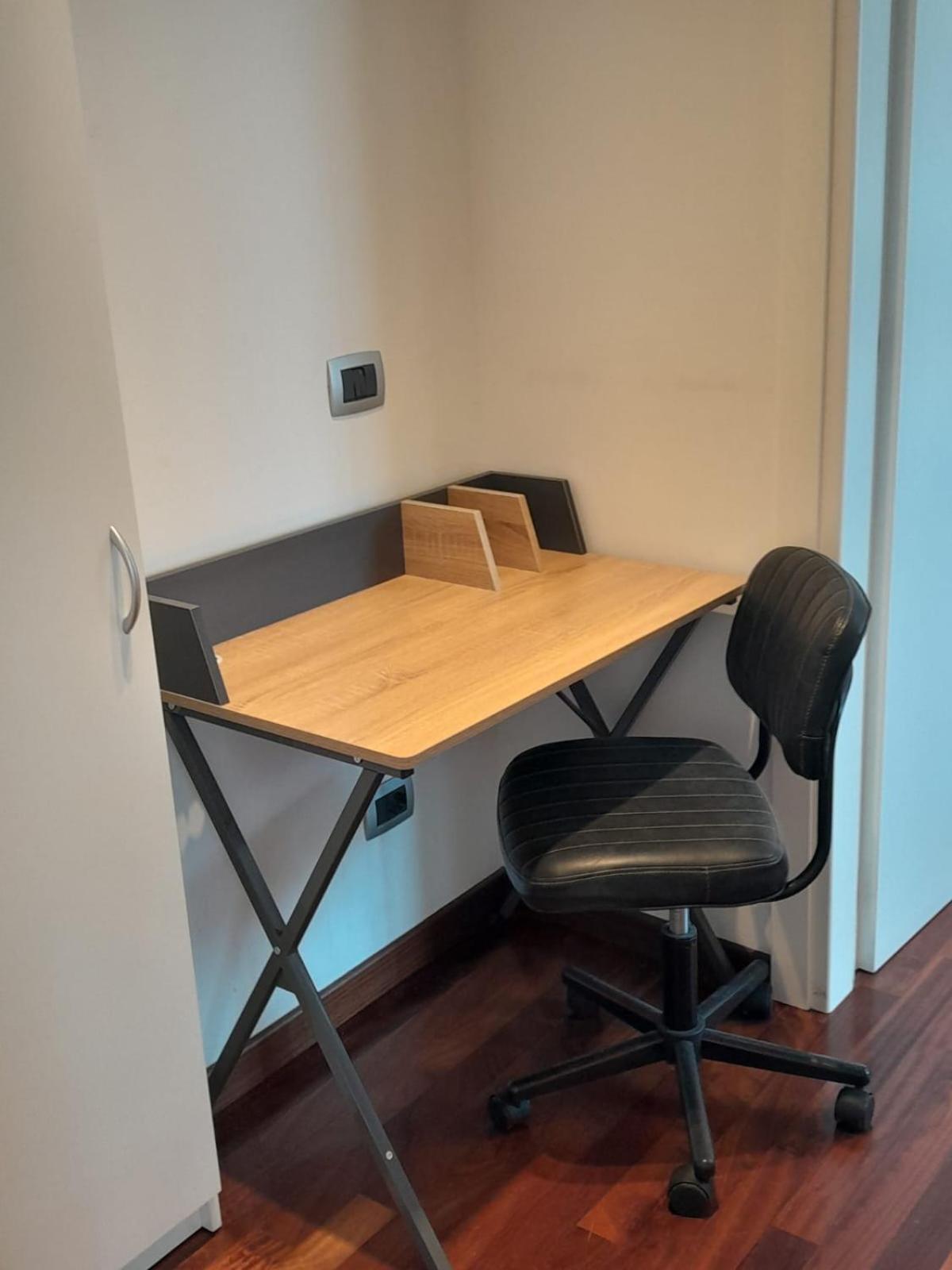 Apartment Style Homes Brera San Marco 29