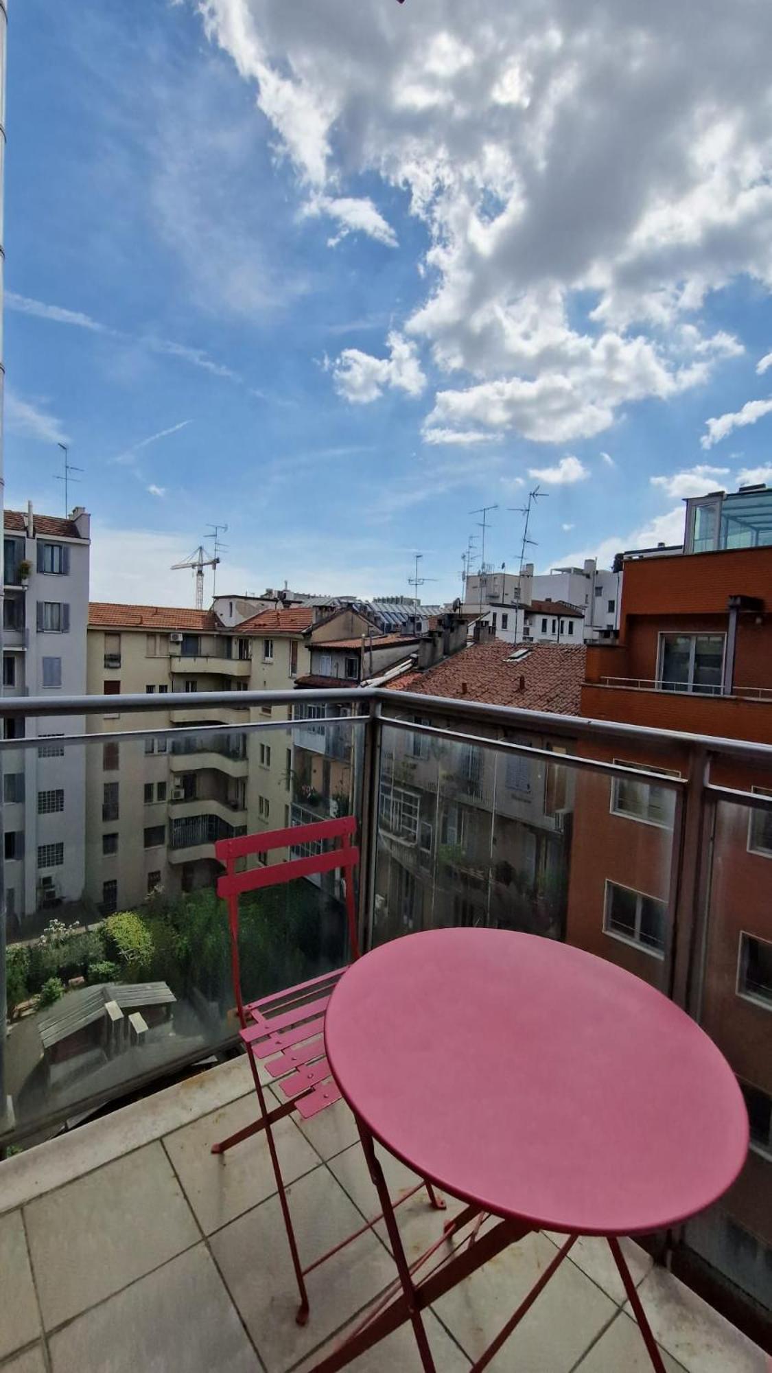 Style Homes Brera San Marco 29 Apartment *