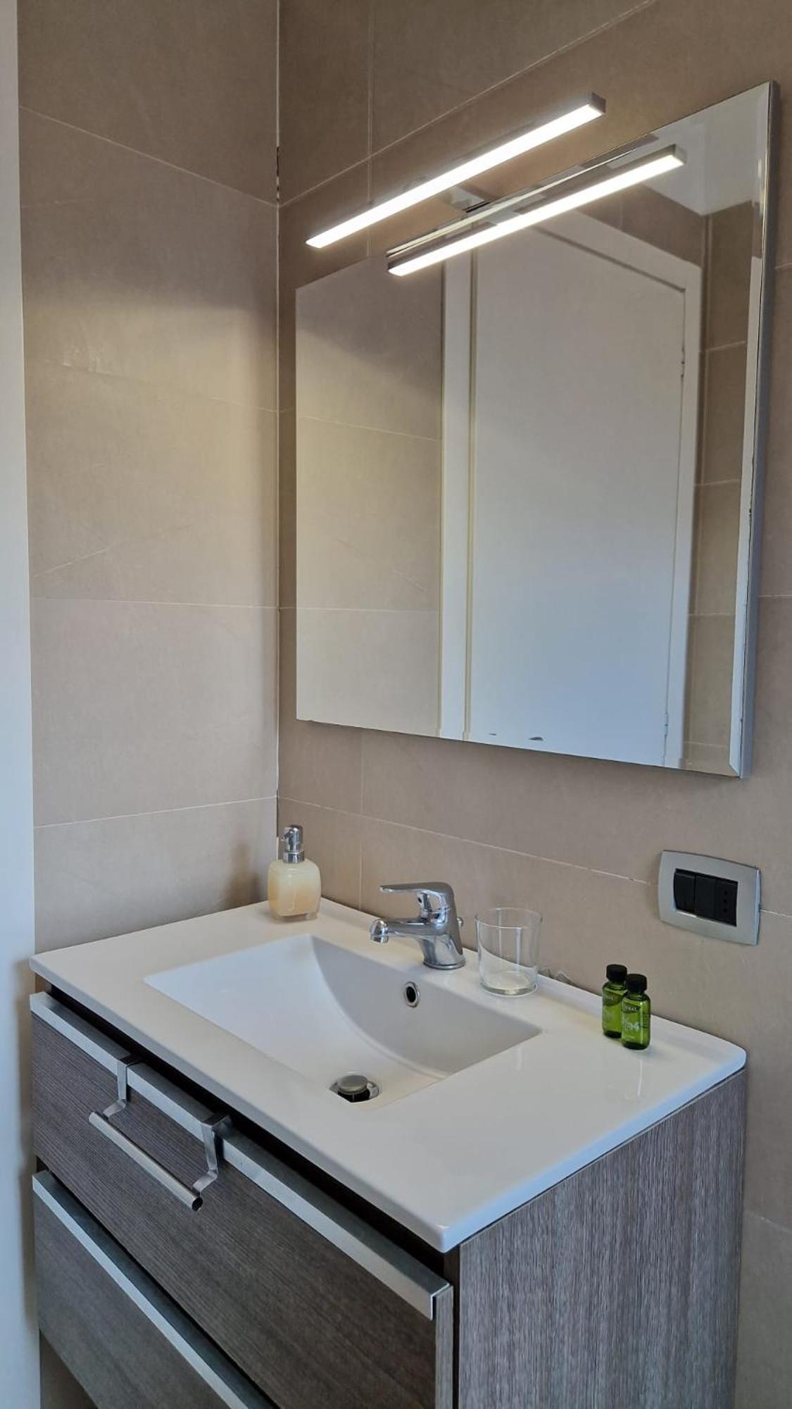 Apartment Style Homes Brera San Marco 29 *