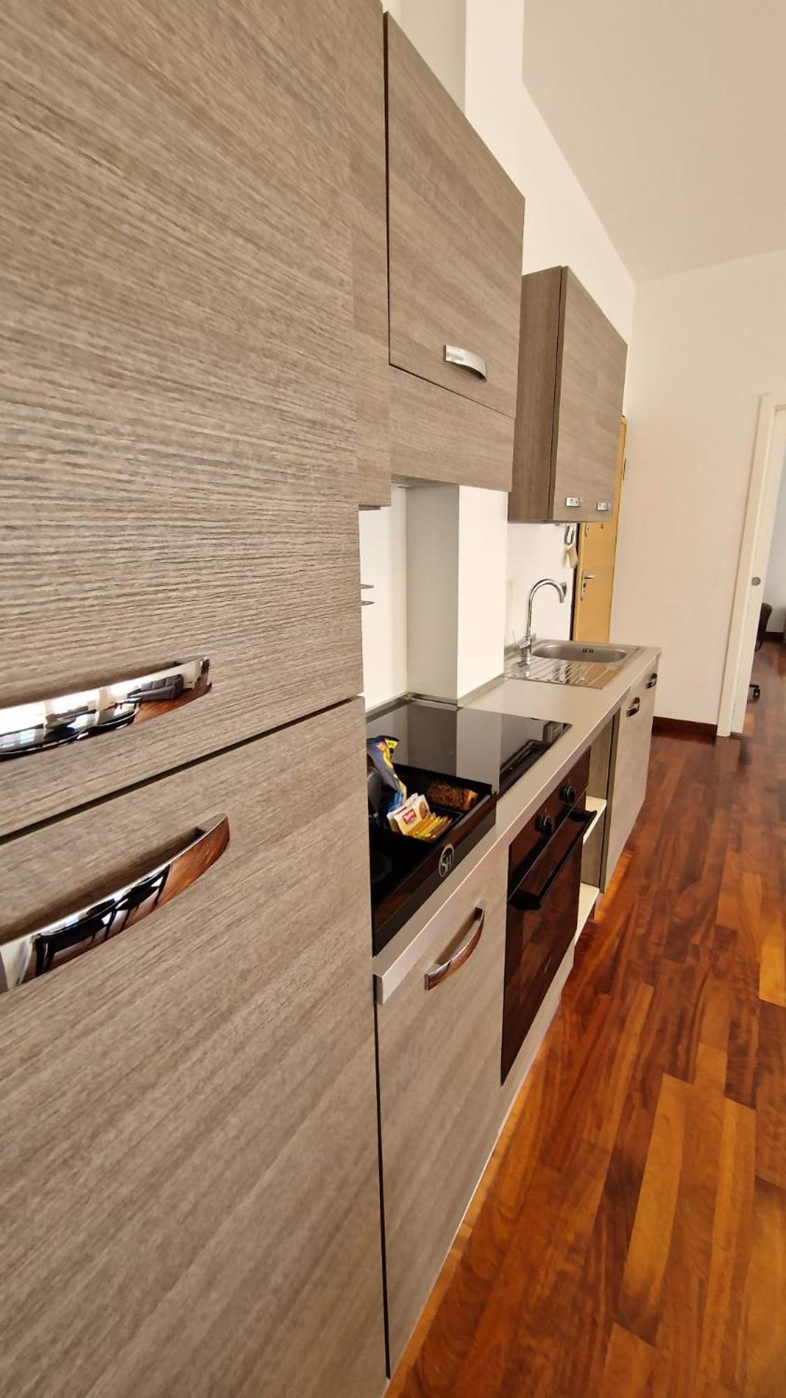 Style Homes Brera San Marco 29 Apartment Milan
