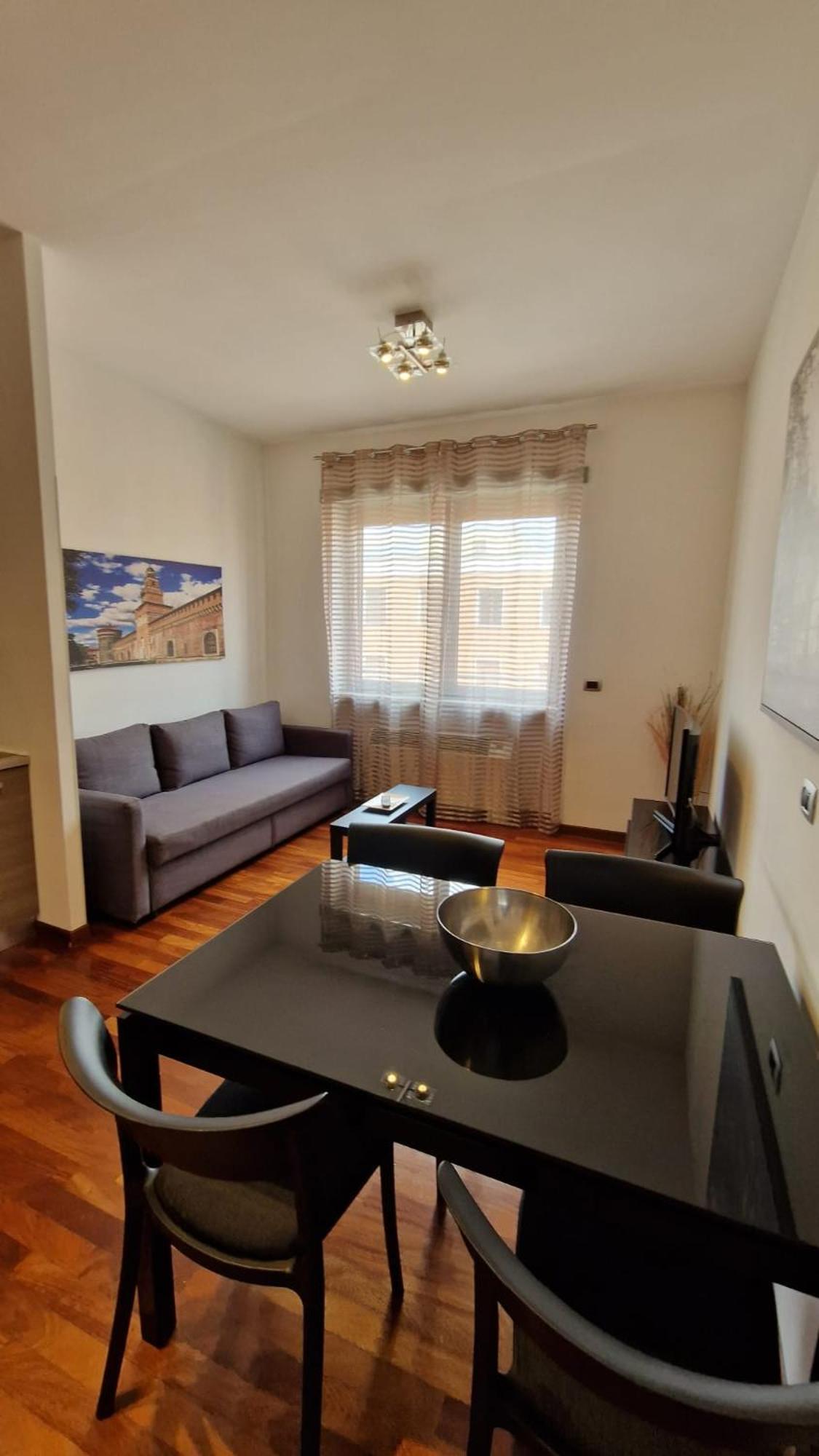 Style Homes Brera San Marco 29 Milan