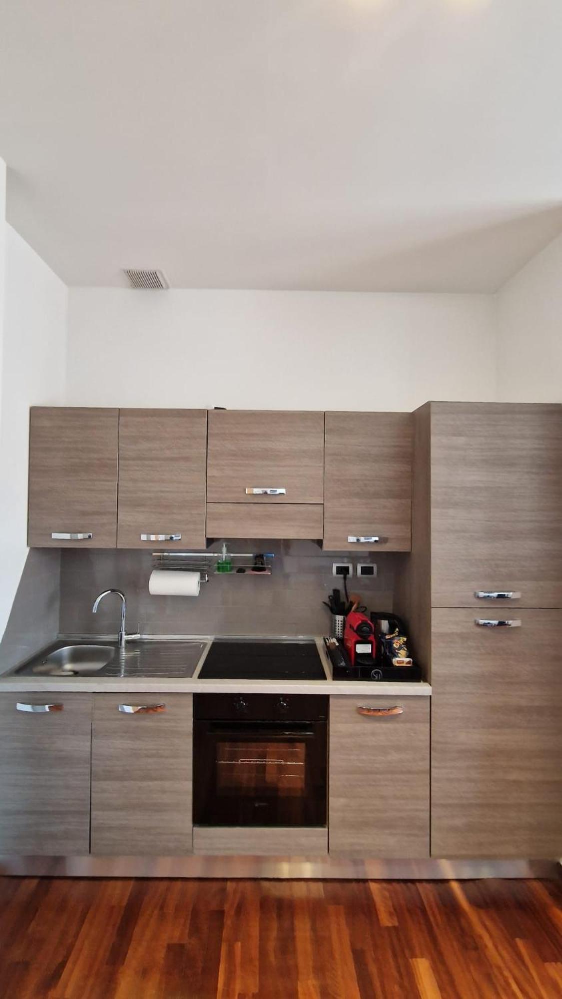 Style Homes Brera San Marco 29 * Milan