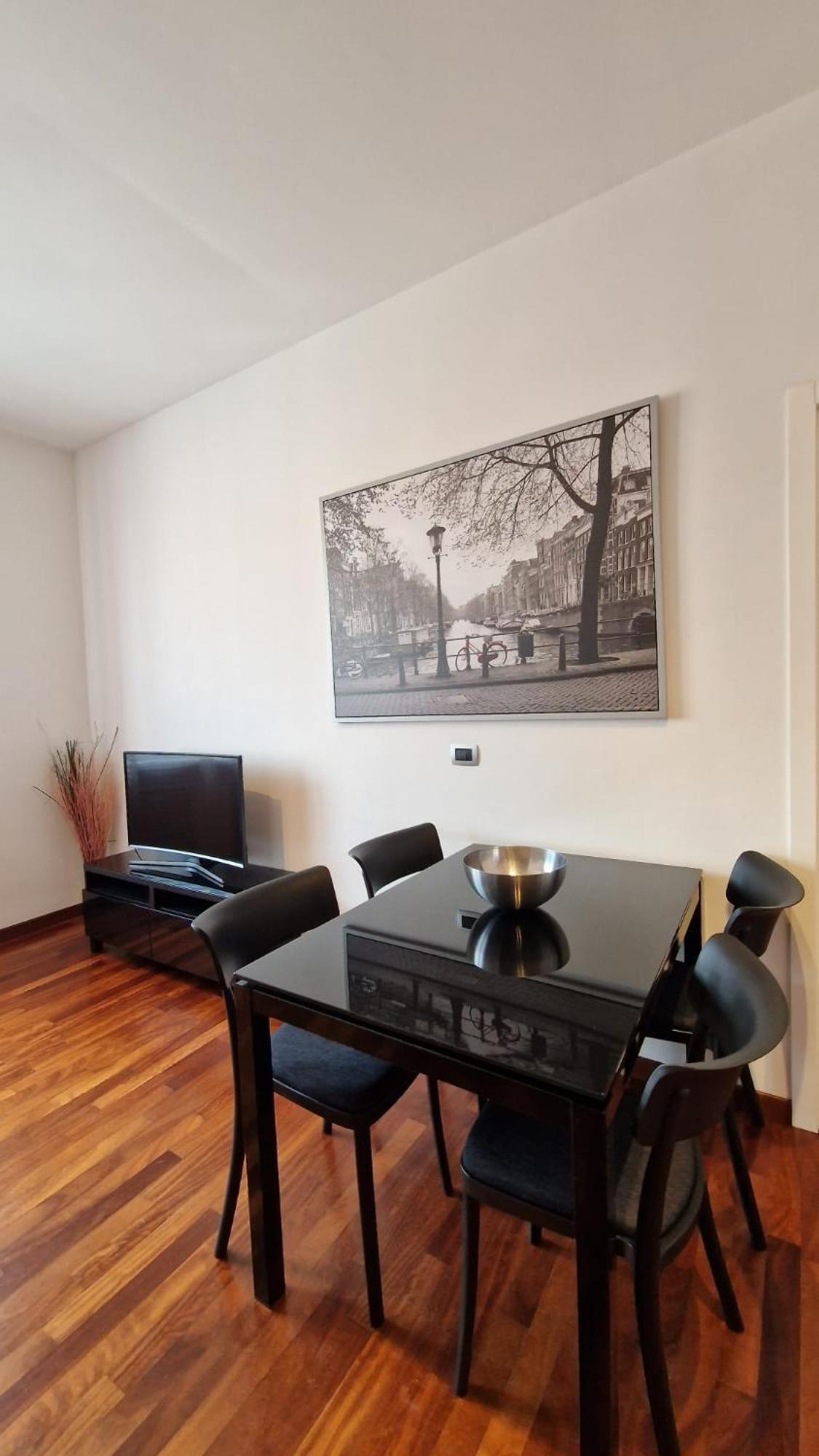 Style Homes Brera San Marco 29