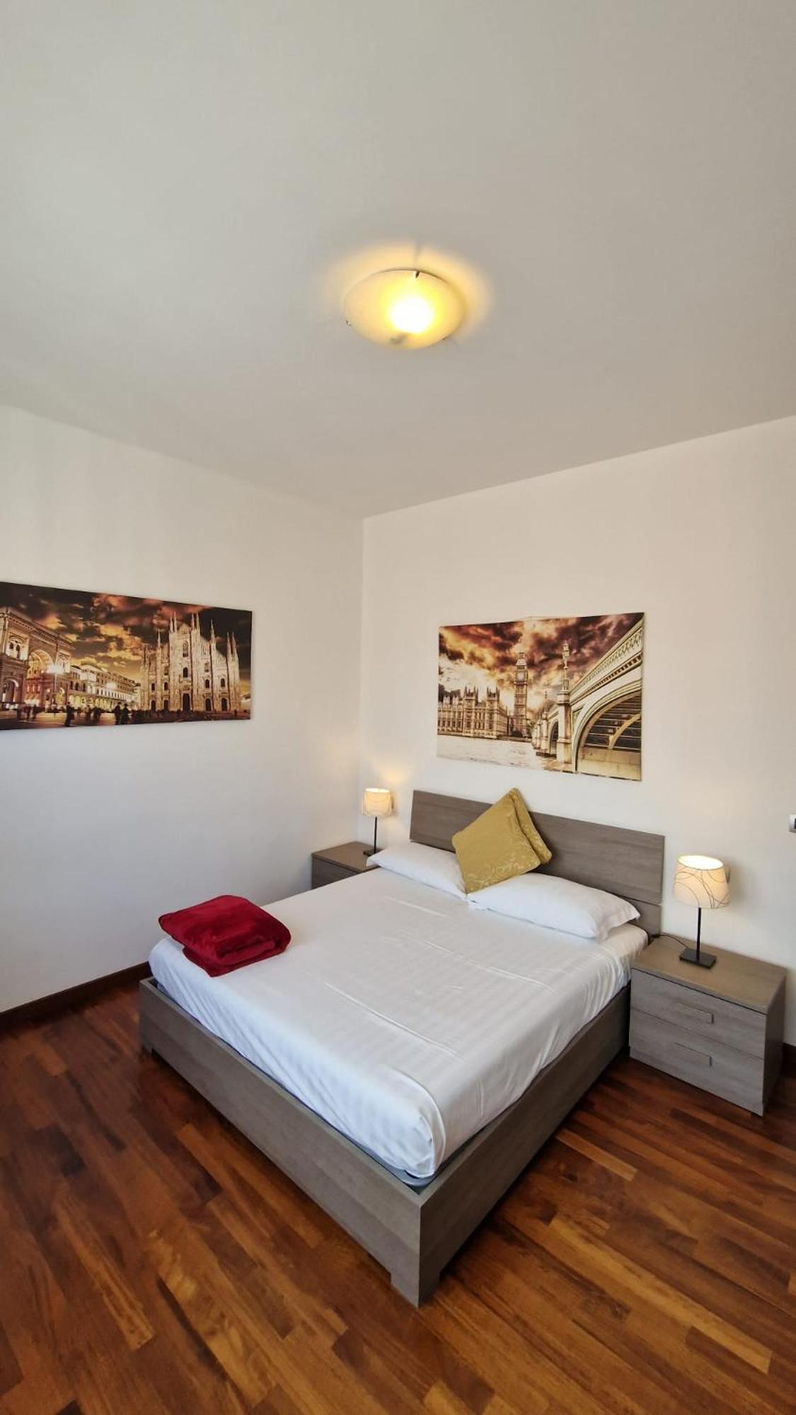 Apartment Style Homes Brera San Marco 29