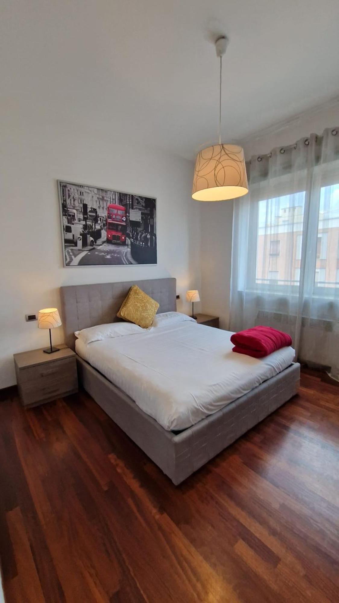 Style Homes Brera San Marco 29 Apartment *