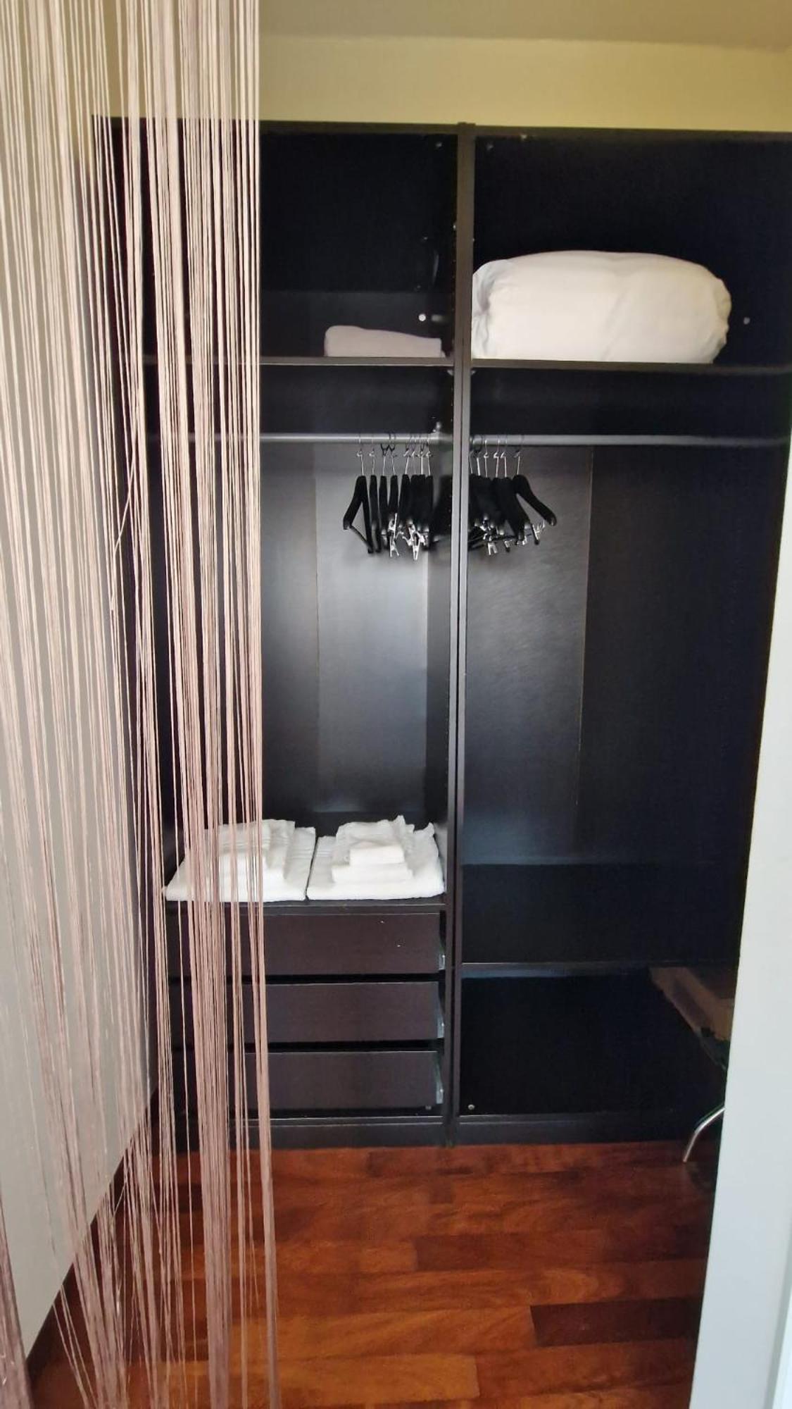 Apartment Style Homes Brera San Marco 29 Milan