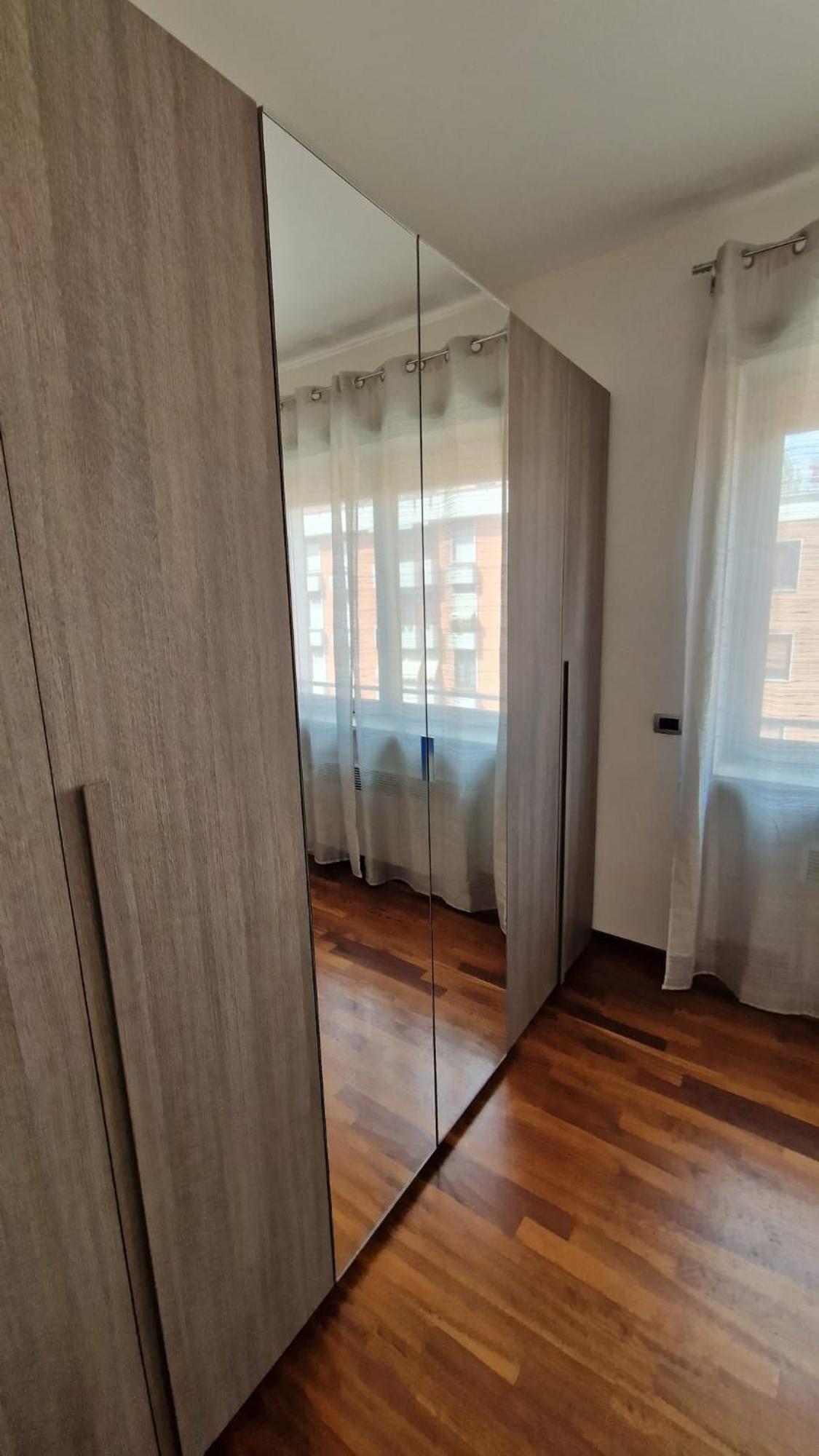 Apartment Style Homes Brera San Marco 29