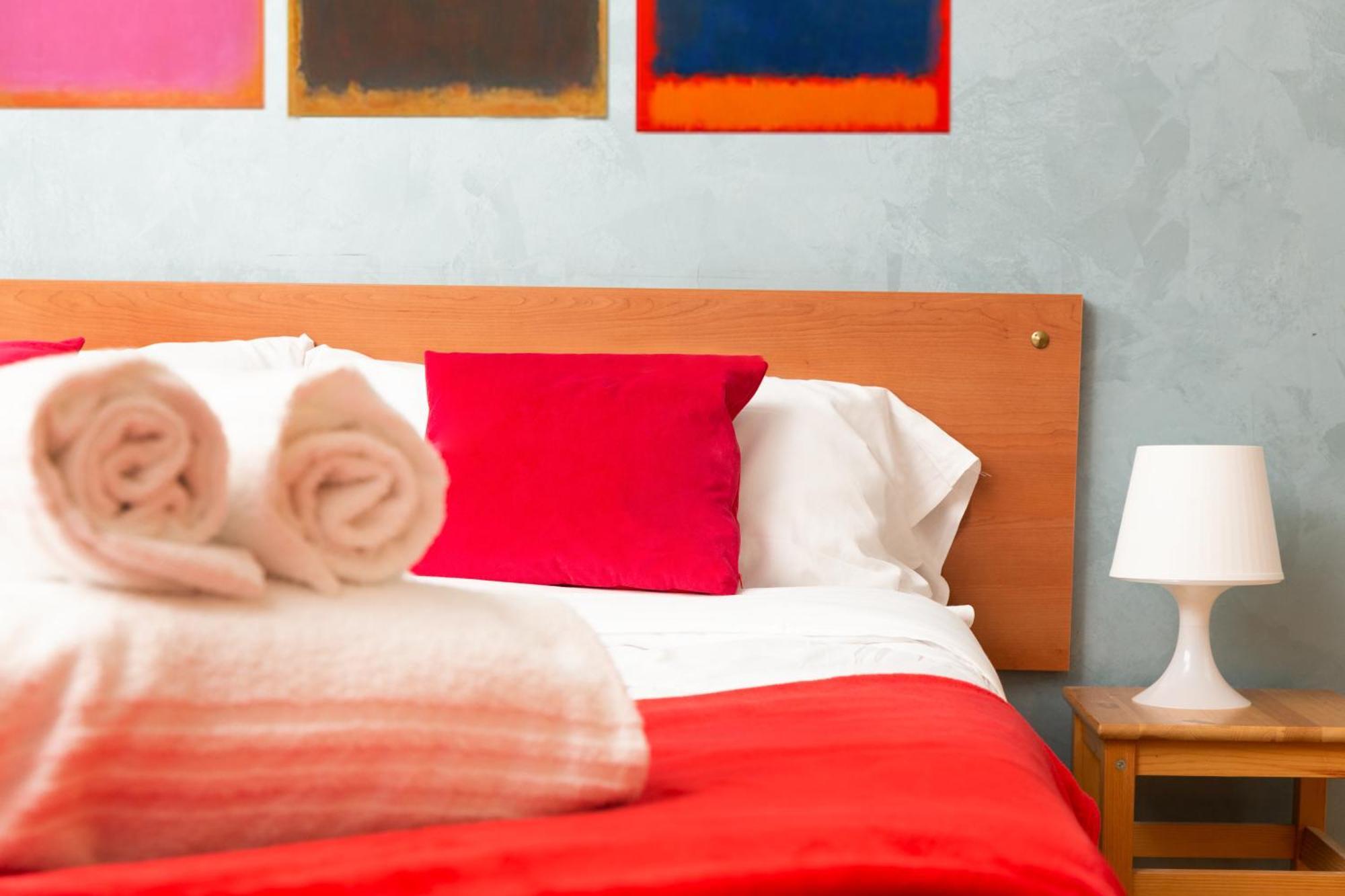 Garibaldi - Exclusive Apartamento *