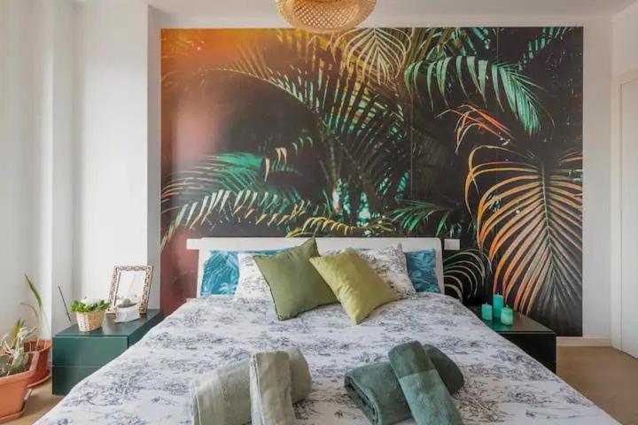 Homestay Mowgli House - Luxury Private Milan