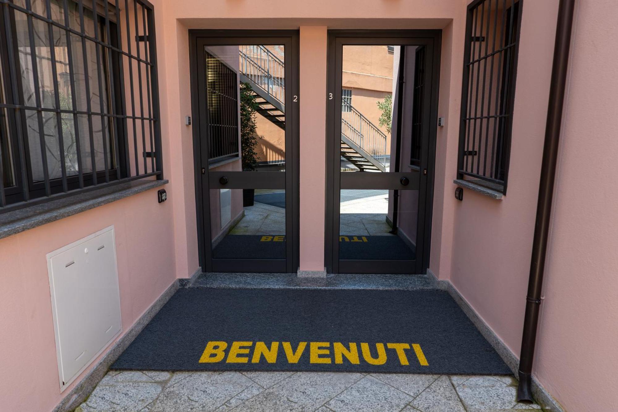 La Casa Sul Naviglio Di Debora Appartamento Milano