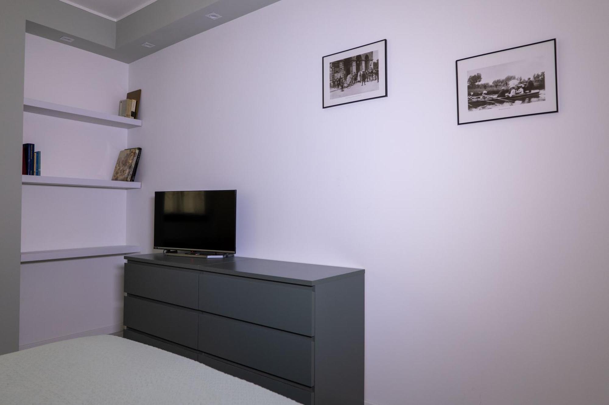 Appartamento La Casa Sul Naviglio Di Debora