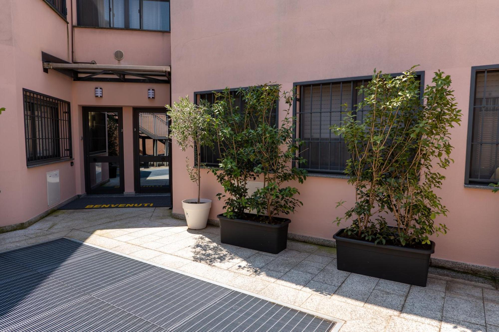 Appartamento La Casa Sul Naviglio Di Debora