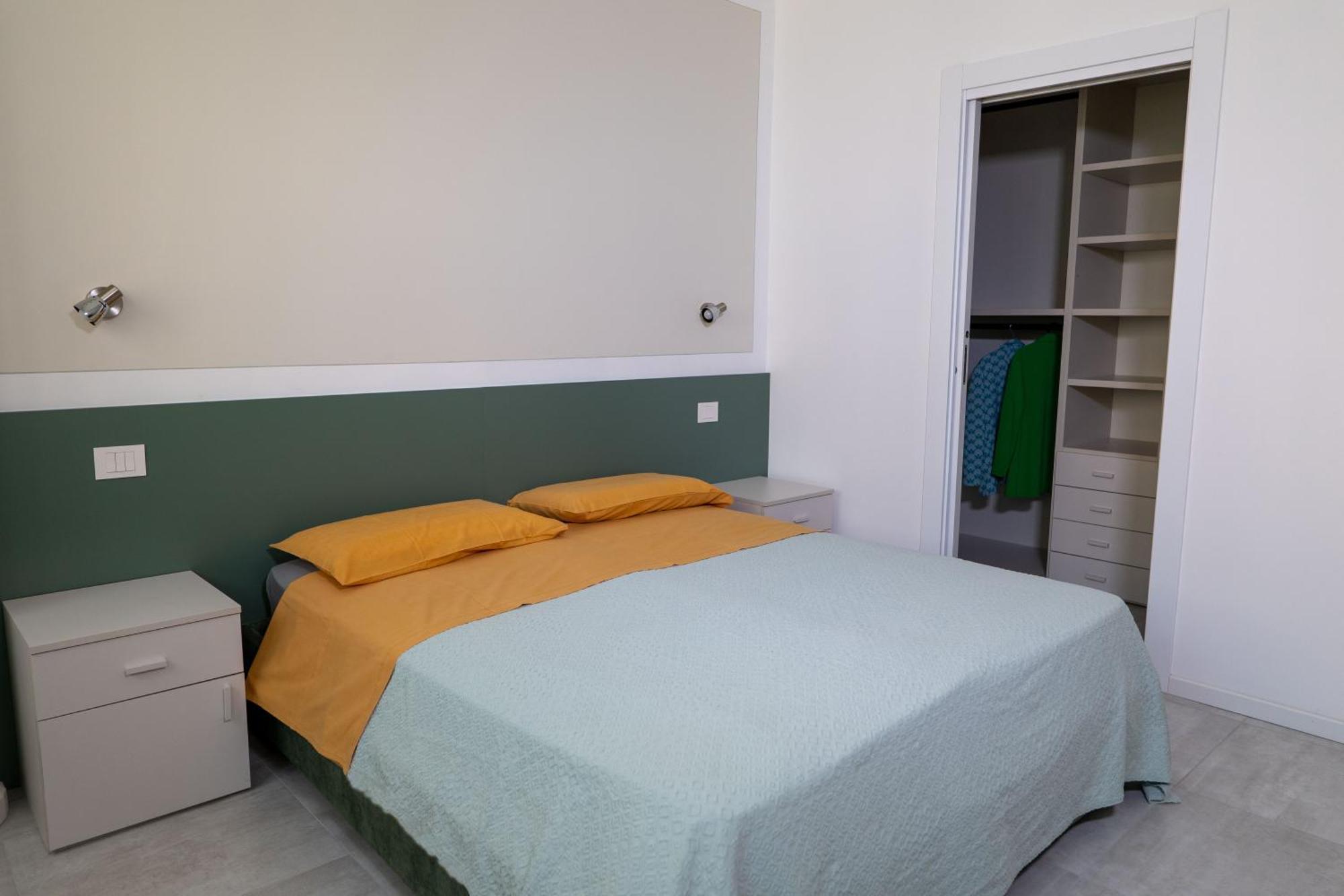 La Casa Sul Naviglio Di Debora Appartamento *