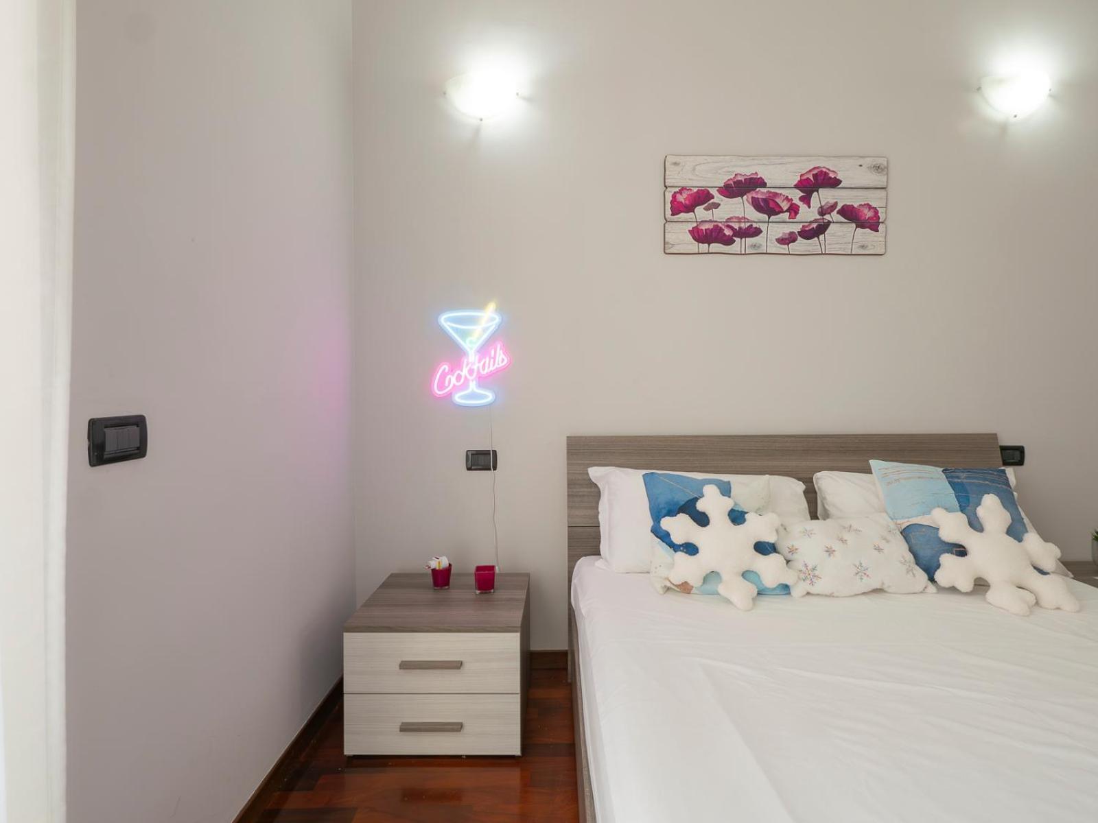 Apartamento Xenia - Lovely In Citta Studi *