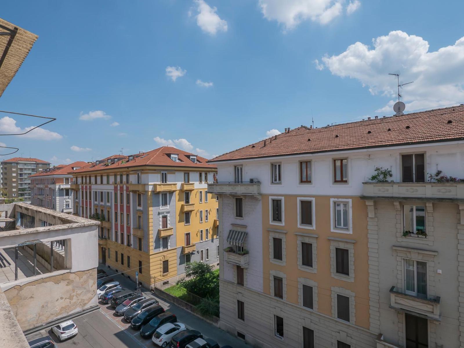 Apartamento Xenia - Lovely In Citta Studi