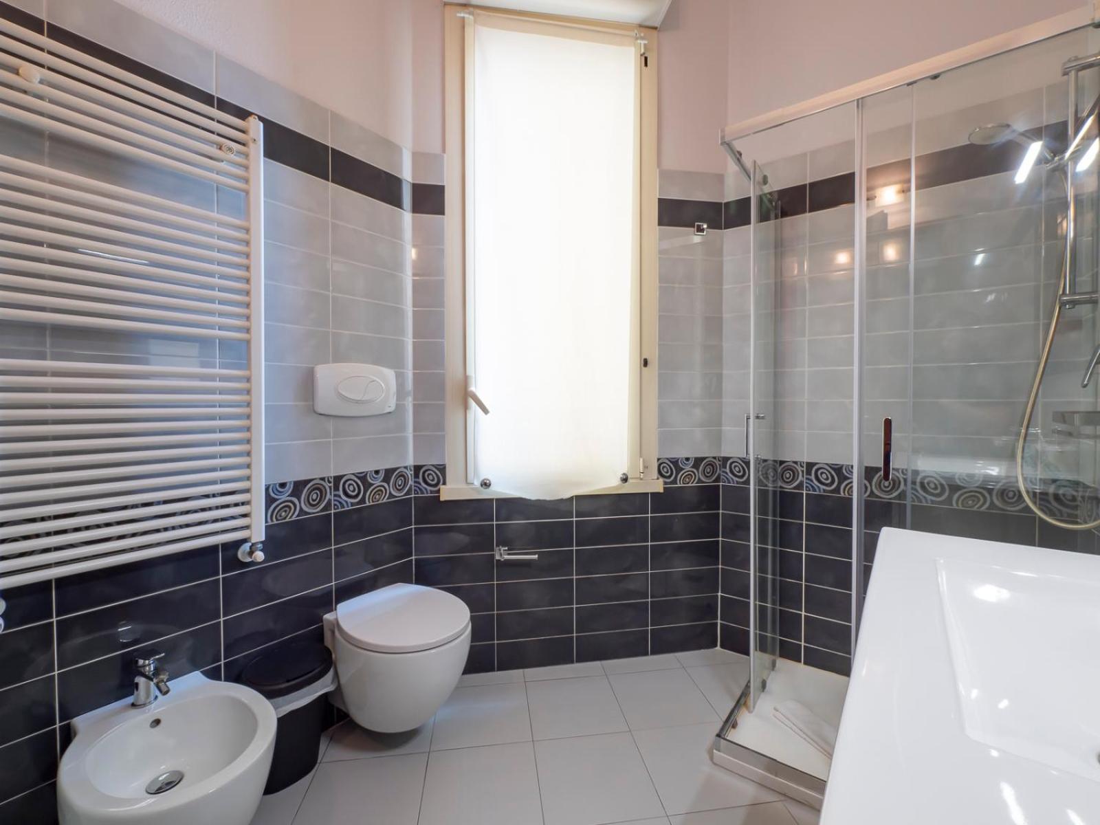 Apartamento Xenia - Lovely In Citta Studi *