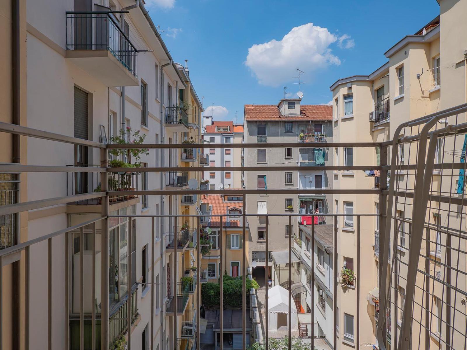 Apartamento Xenia - Lovely In Citta Studi Milão
