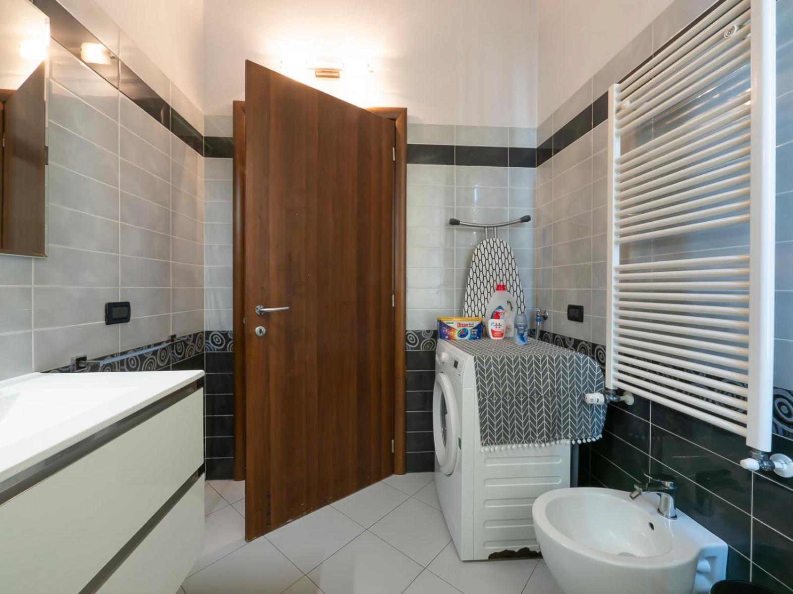Apartamento Xenia - Lovely In Citta Studi *