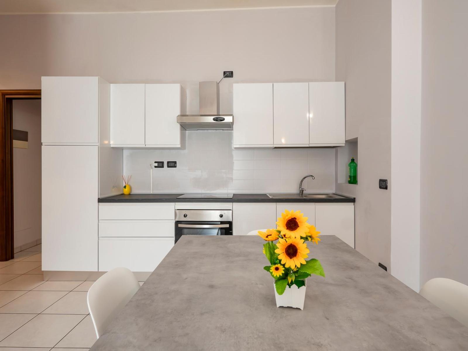 Apartamento Xenia - Lovely In Citta Studi