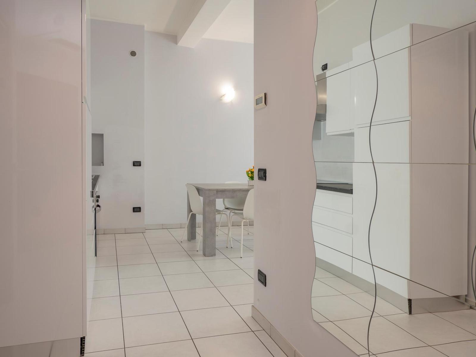 Apartamento Xenia - Lovely In Citta Studi *