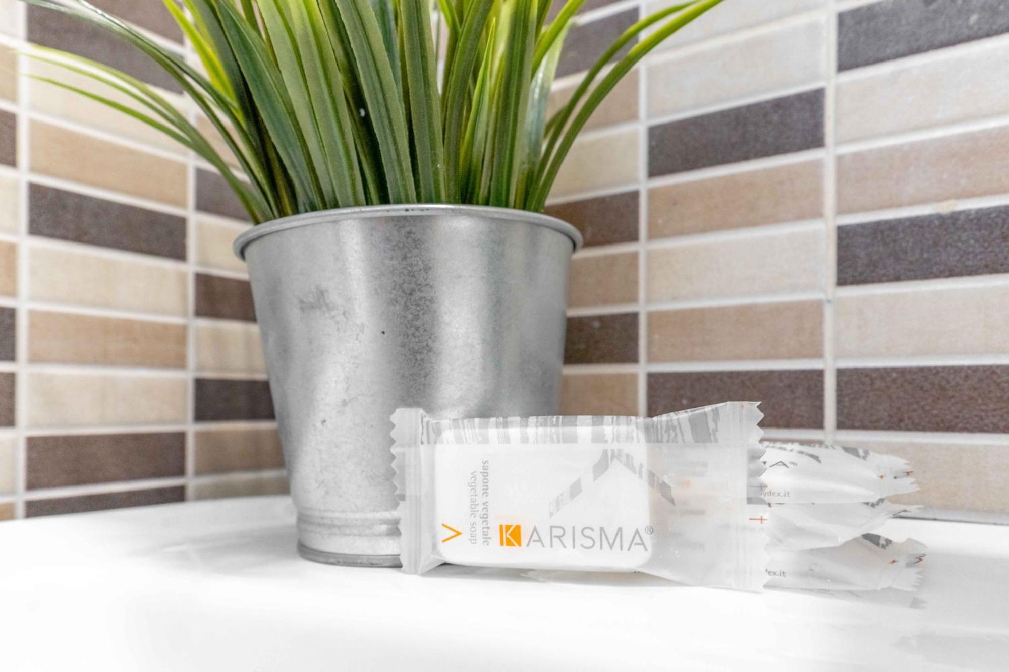 Apartment Ve2 Isola Cool • Exclusive • *