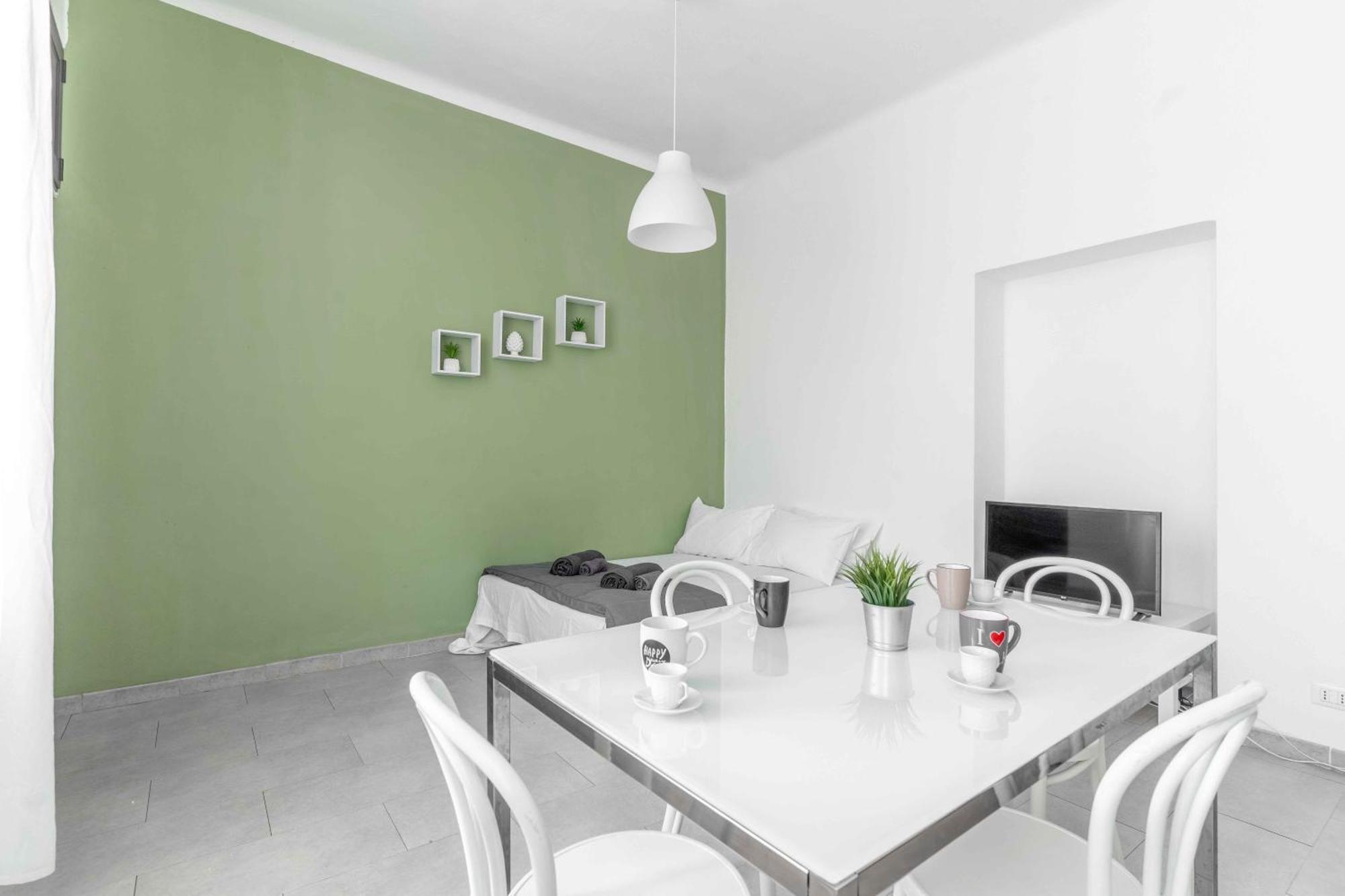 Ve2 Isola Cool • Exclusive • Apartment Milan