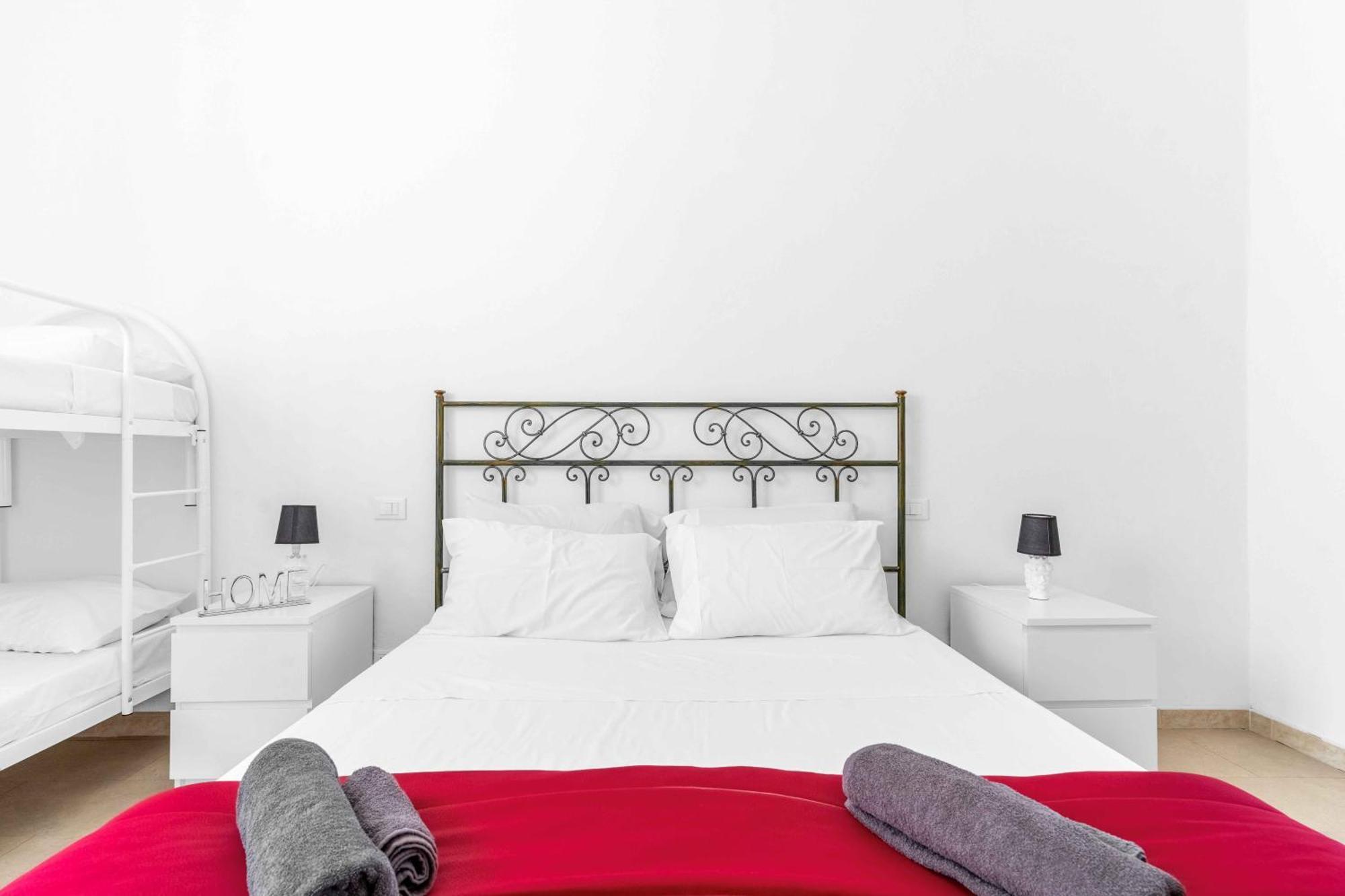 Ve2 Isola Cool • Exclusive • Apartment *