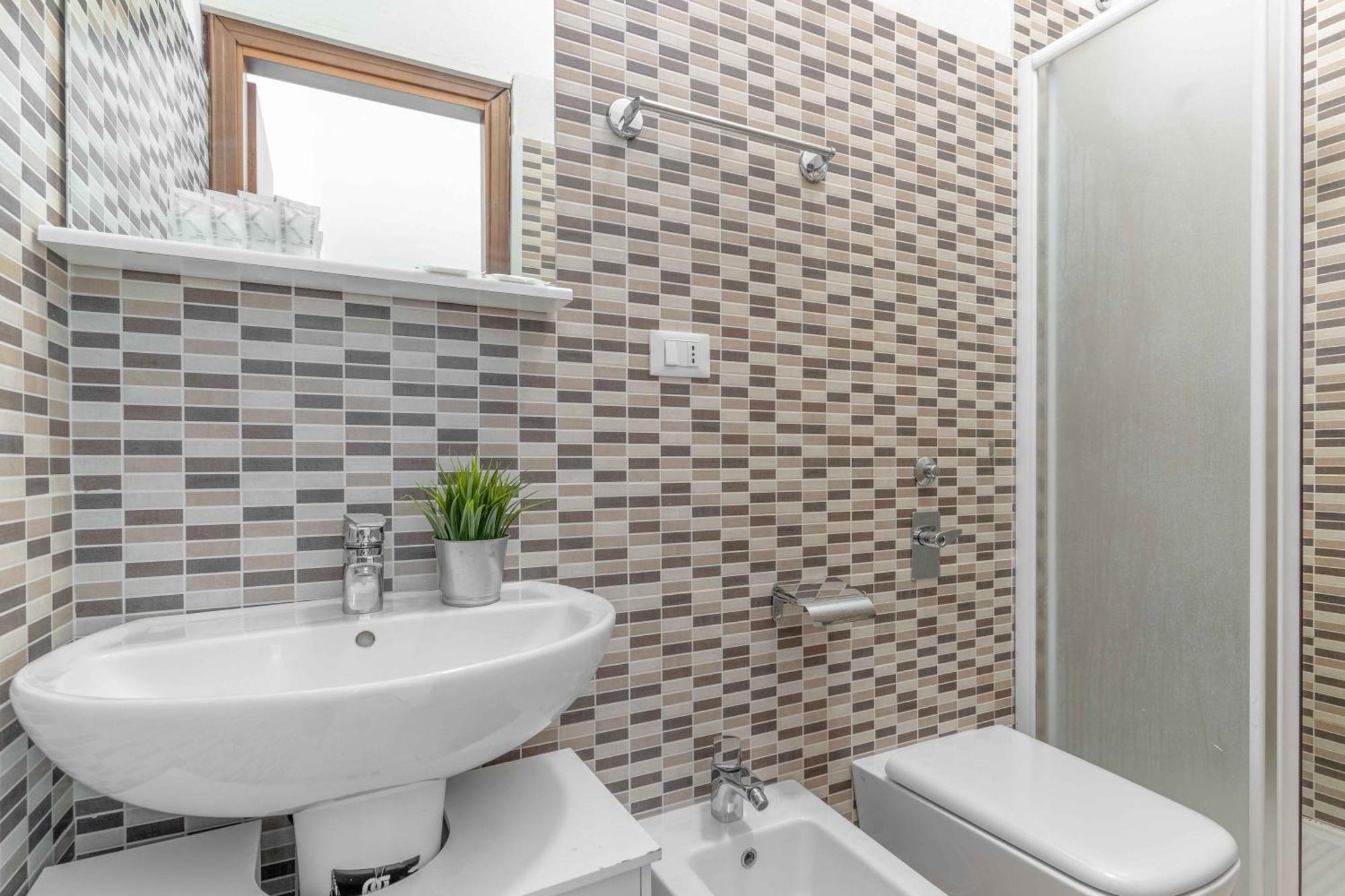 Ve2 Isola Cool • Exclusive • Apartment