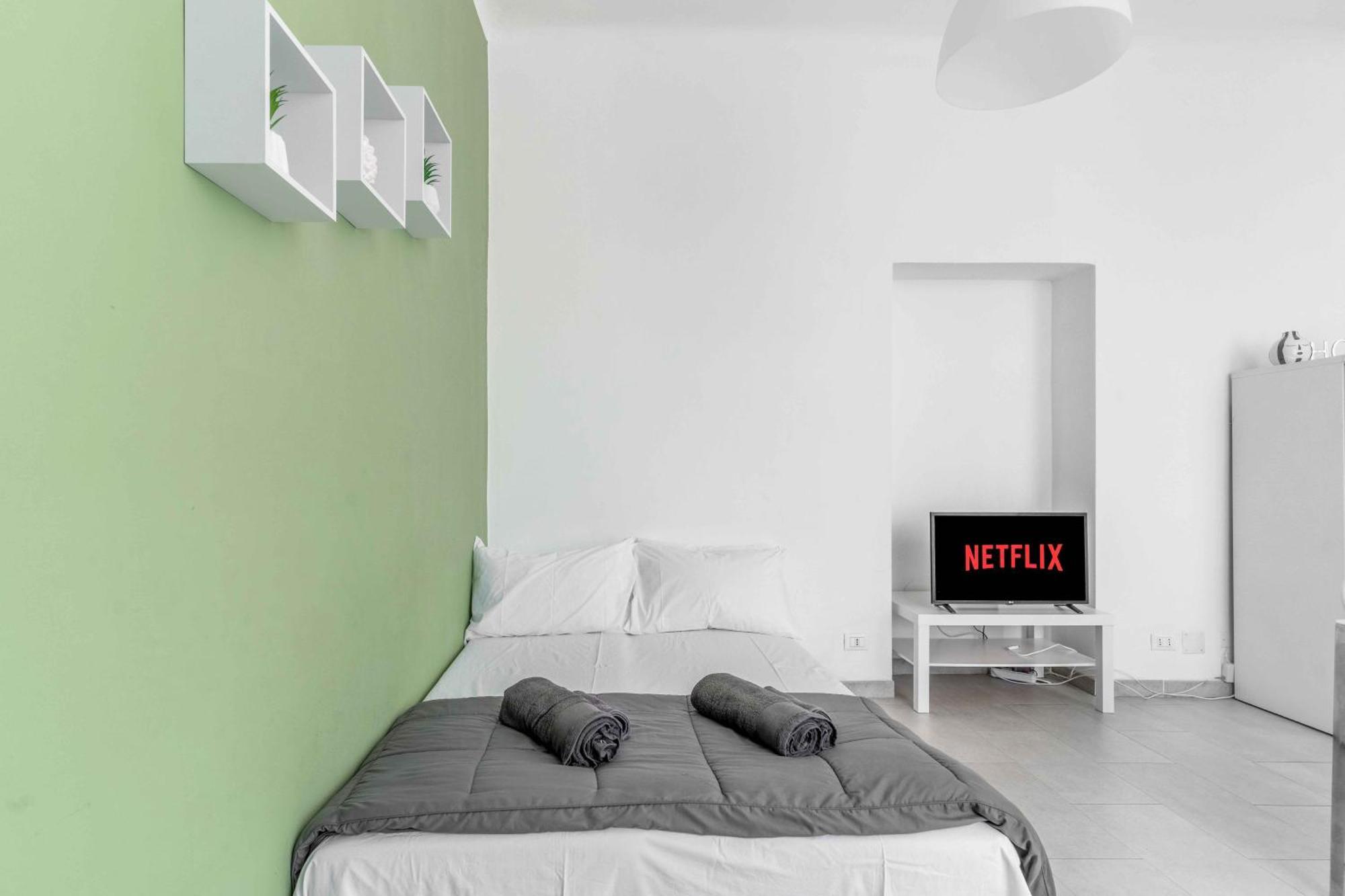 Apartment Ve2 Isola Cool • Exclusive •