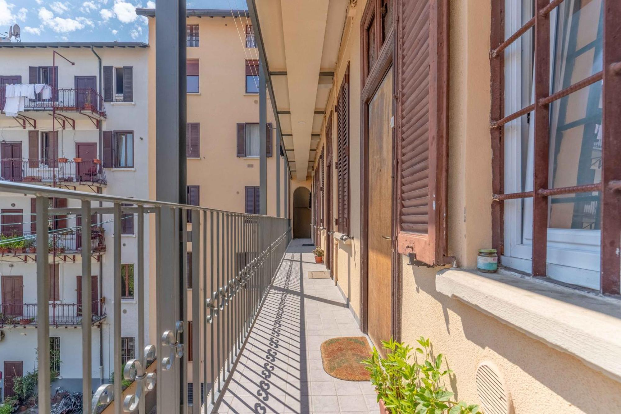 Apartment Ve2 Isola Cool • Exclusive • *