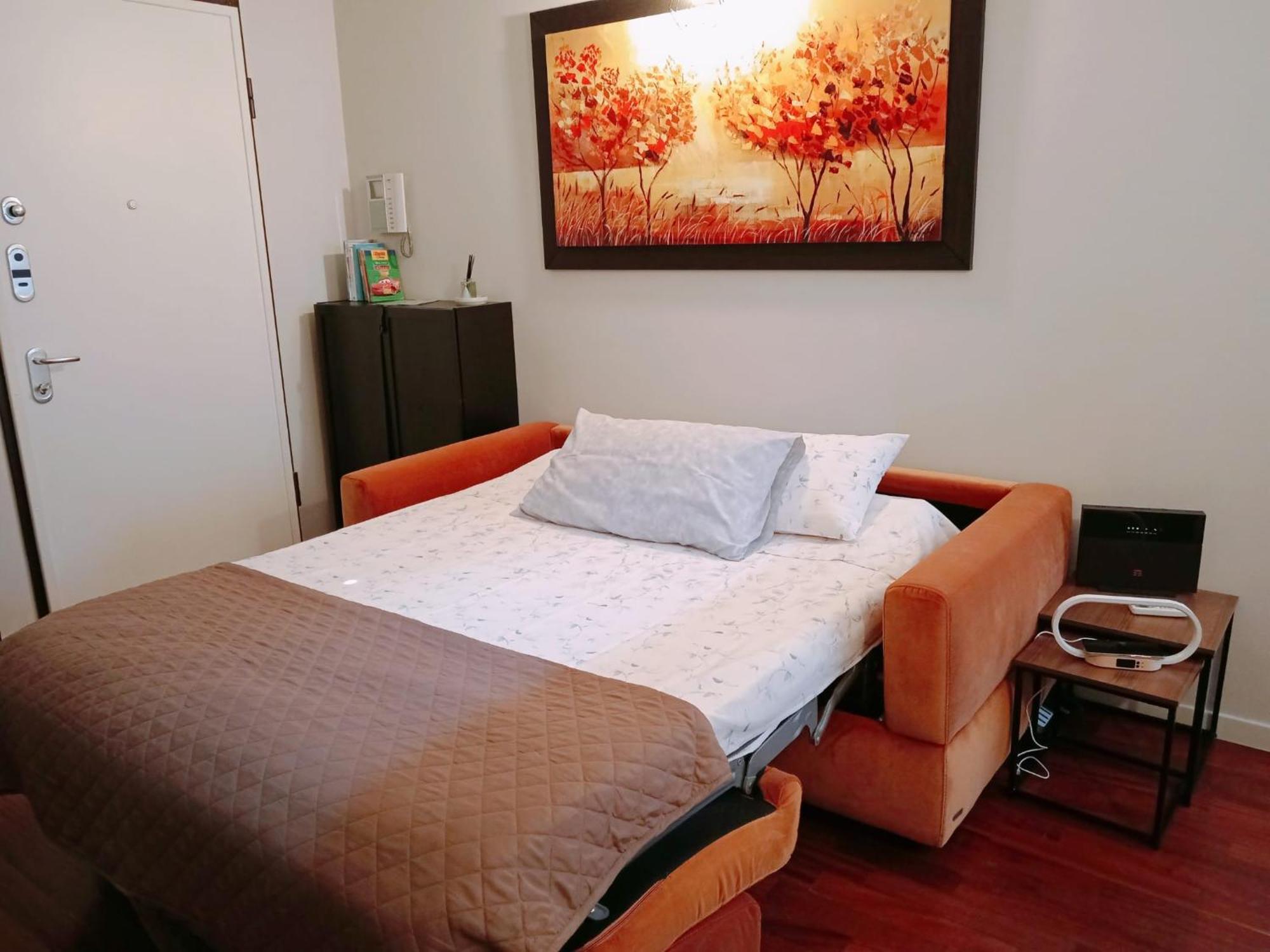 Apartment Ale's Portello House *
