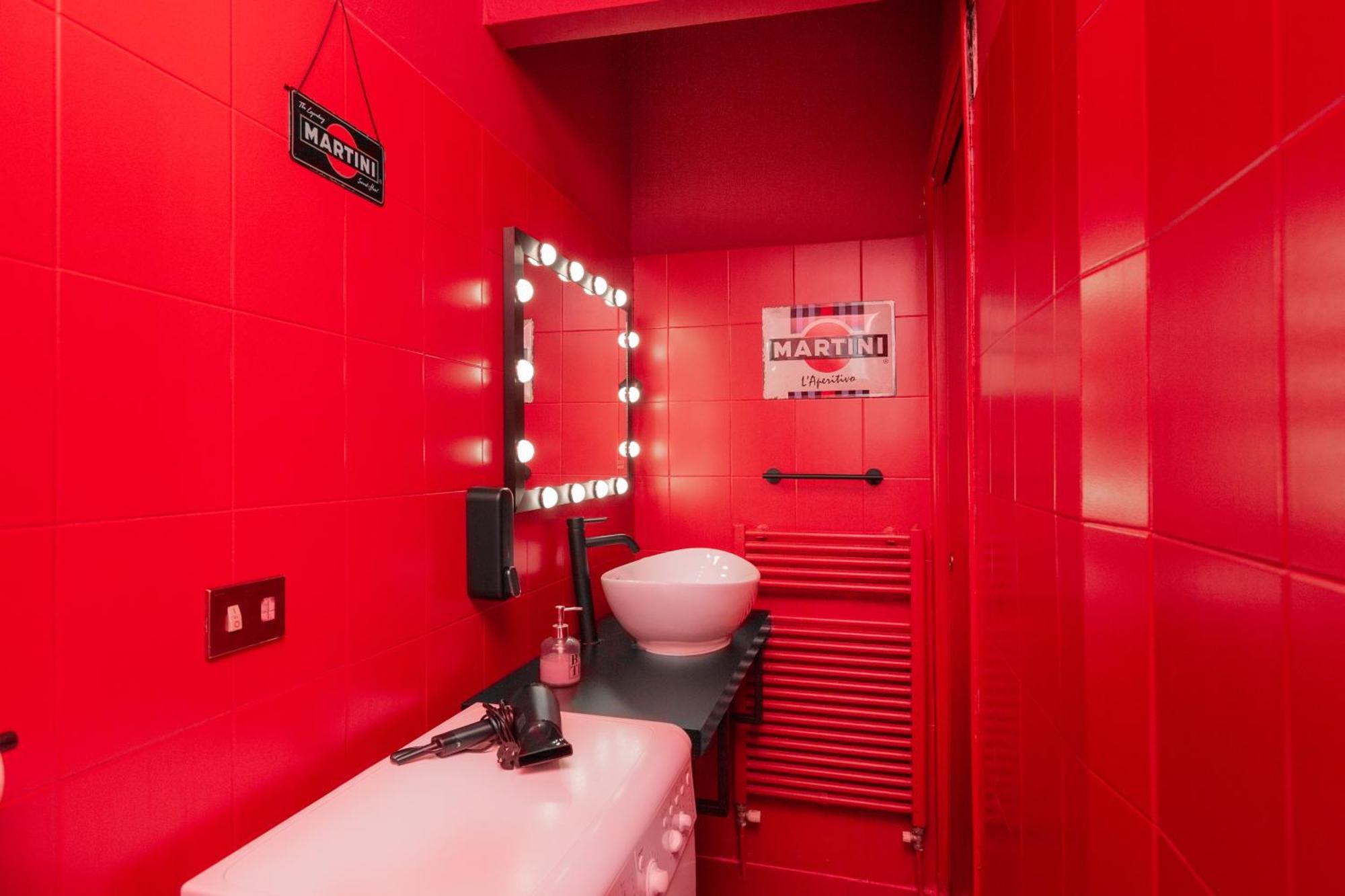 Flower Exclusive - M3 - Isola District Apartment Milan