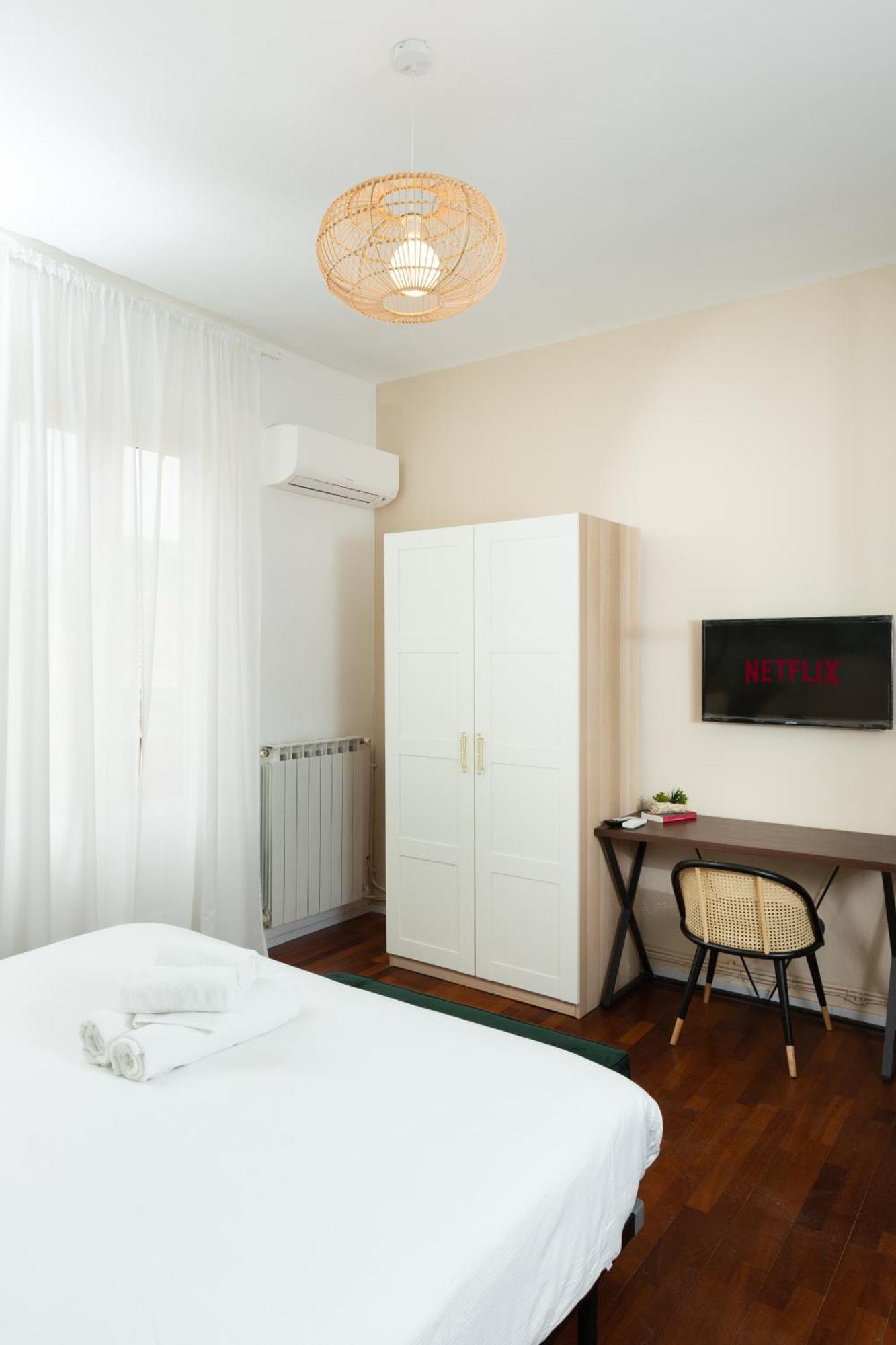 Apartment Flower Exclusive - M3 - Isola District *
