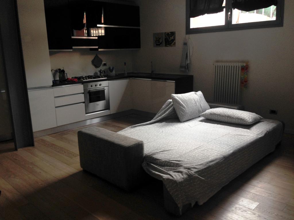 Loft Lombardini Apartment *