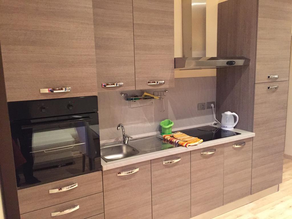 Morsenchio Flat Milano