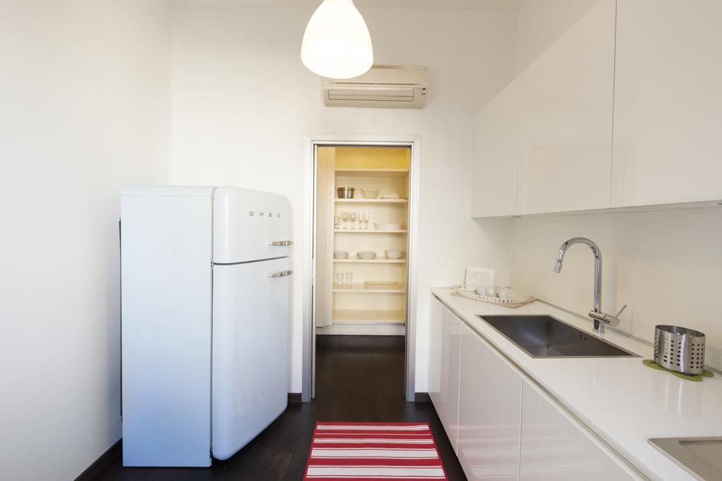 Milhouse Suites Sant'ambrogio * Milan
