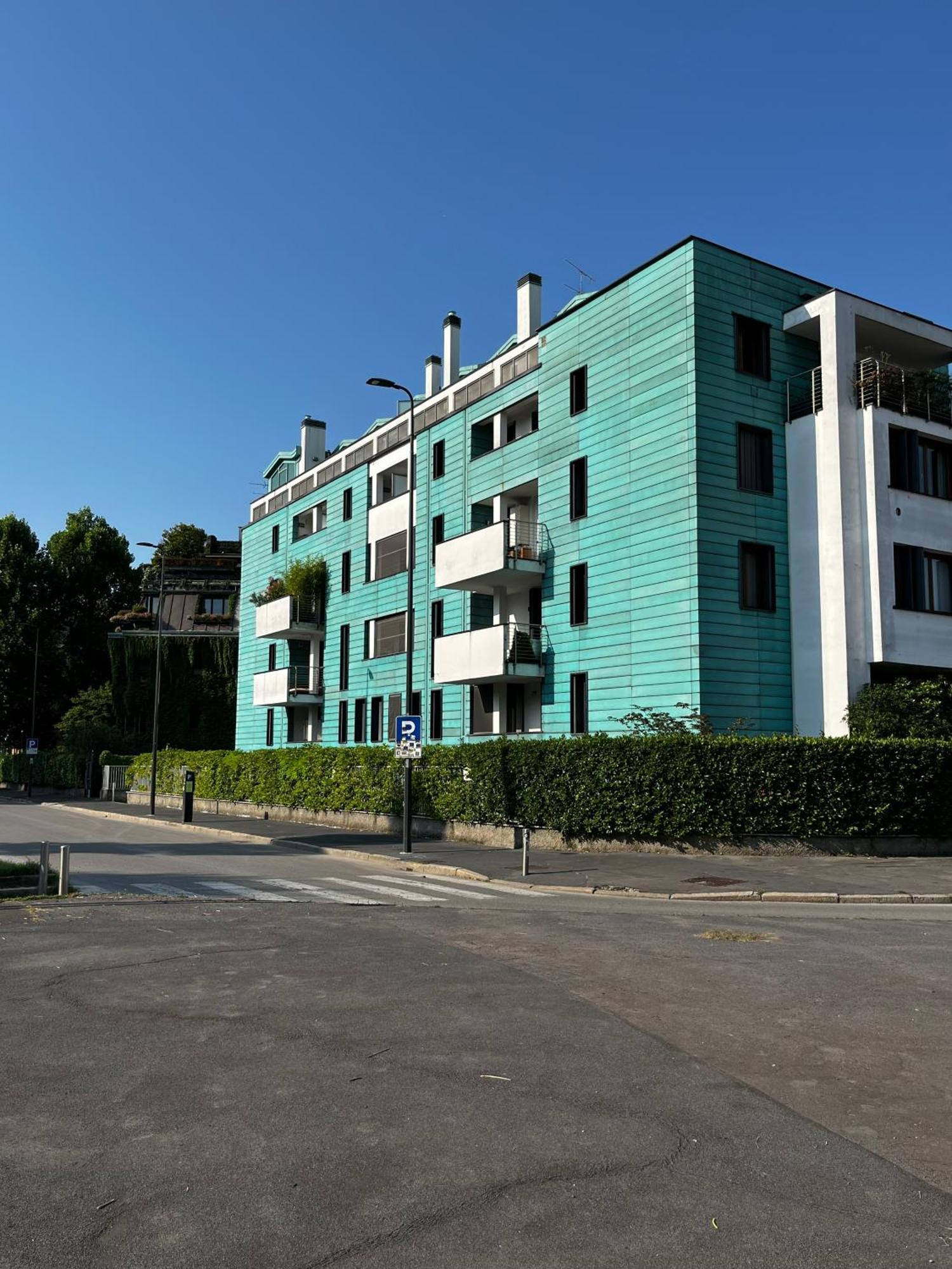 Class San Siro - Stadio Apartment *