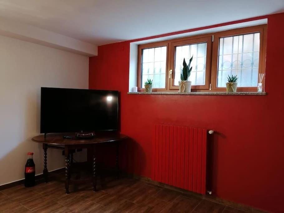 Open Space Naviglio Apartment *