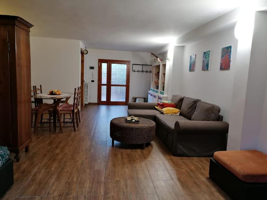 Apartment Open Space Naviglio Milan