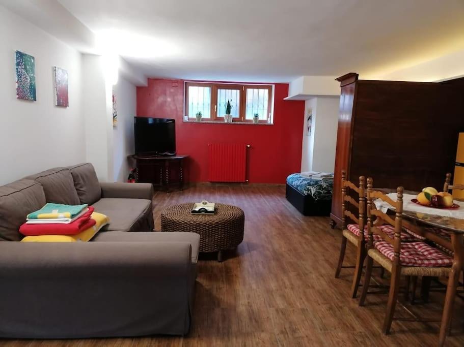 Apartment Open Space Naviglio