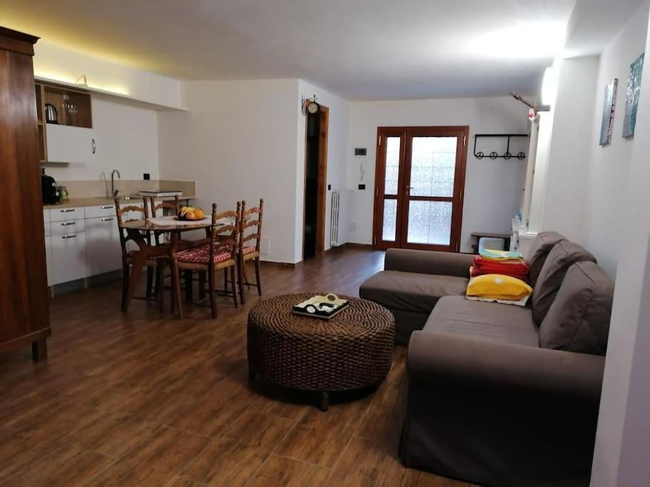 Apartment Open Space Naviglio *
