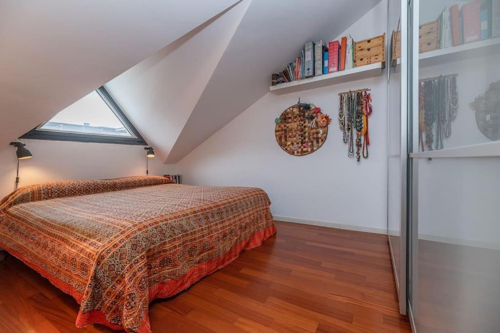 Appartamento The Colorful Nest *