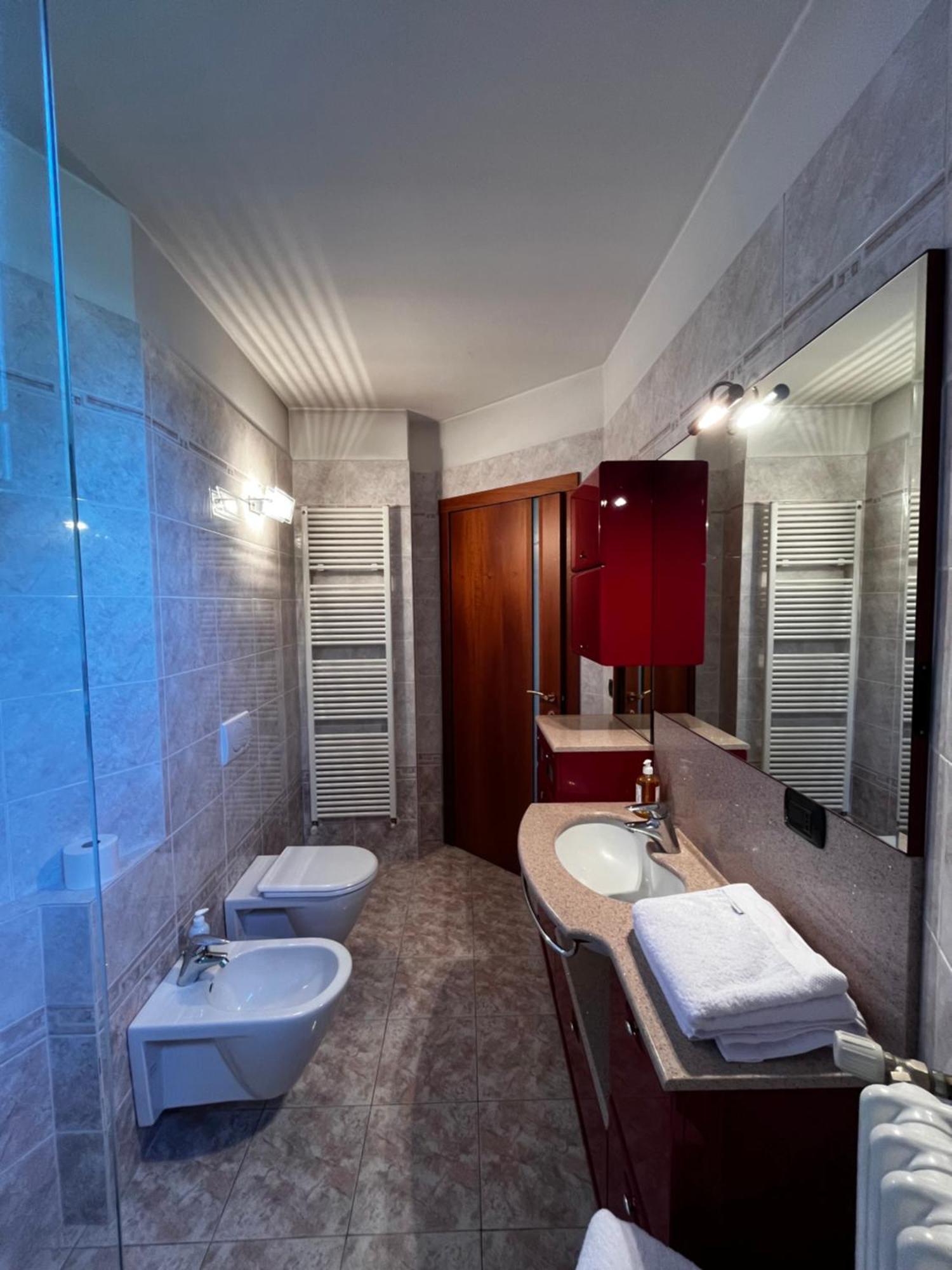 Apartment Class San Siro - Stadio